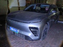 Exeed ET Stellar Era ET EREV 200km Rear-wheel drive Pro - ფოტო 1