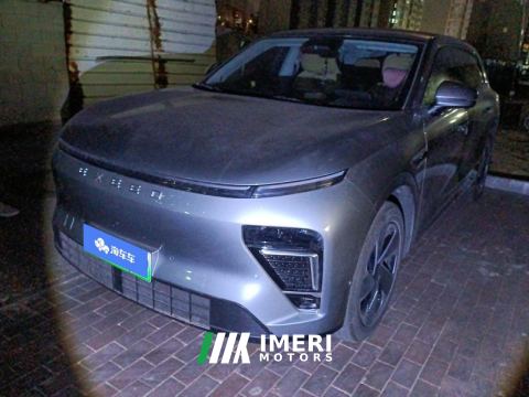 2024 Exeed ET Stellar Era ET EREV 200km Rear-wheel drive Pro - автомобиль из Китая