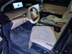 Exeed ET Stellar Era ET EREV 200km Rear-wheel drive Pro - ფოტო 14