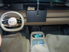 Exeed ET Stellar Era ET EREV 200km Rear-wheel drive Pro - ფოტო 16