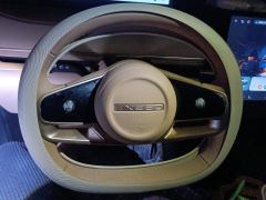 Exeed ET Stellar Era ET EREV 200km Rear-wheel drive Pro - ფოტო 18