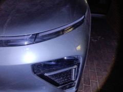 Exeed ET Stellar Era ET EREV 200km Rear-wheel drive Pro - ფოტო 4