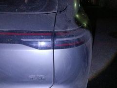 Exeed ET Stellar Era ET EREV 200km Rear-wheel drive Pro - ფოტო 5