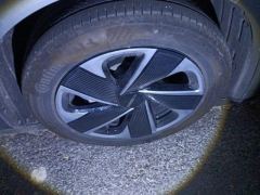 Exeed ET Stellar Era ET EREV 200km Rear-wheel drive Pro - ფოტო 6