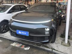 Li Auto Li L8 Pro - ფოტო 1