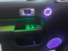 Li Auto Li L8 Pro - ფოტო 12