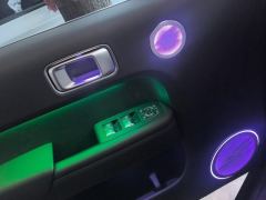 Li Auto Li L8 Pro - ფოტო 13