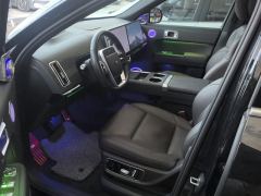 Li Auto Li L8 Pro - ფოტო 14