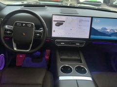 Li Auto Li L8 Pro - ფოტო 16