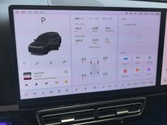 Li Auto Li L8 Pro - ფოტო 17