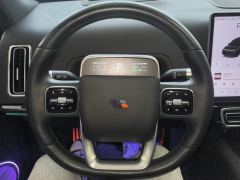Li Auto Li L8 Pro - ფოტო 18