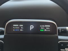 Li Auto Li L8 Pro - ფოტო 20