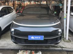 Li Auto Li L8 Pro - ფოტო 3
