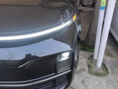 Li Auto Li L8 Pro - ფოტო 4