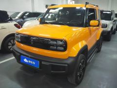 Baojun Yep 303km Supreme Edition - photo 1