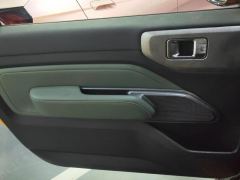 Baojun Yep 303km Supreme Edition - photo 12