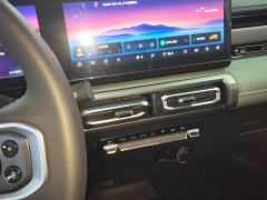Baojun Yep 303km Supreme Edition - photo 17