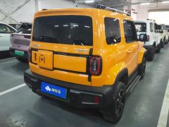 Baojun Yep 303km Supreme Edition - photo 2