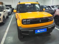 Baojun Yep 303km Supreme Edition - photo 3