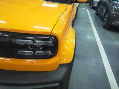Baojun Yep 303km Supreme Edition - photo 4