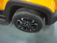 Baojun Yep 303km Supreme Edition - photo 6