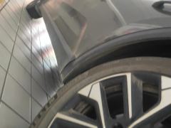 Citroen C5 X 1.6T - photo 11