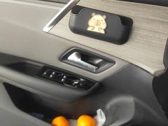 Citroen C5 X 1.6T - photo 13