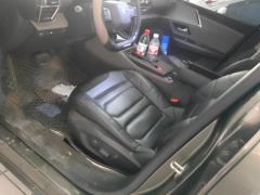 Citroen C5 X 1.6T - photo 14