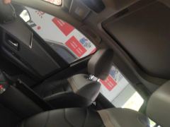 Citroen C5 X 1.6T - photo 15