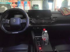 Citroen C5 X 1.6T - photo 16