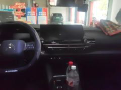 Citroen C5 X 1.6T - photo 17
