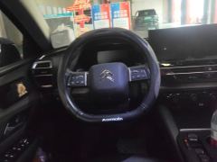Citroen C5 X 1.6T - photo 18
