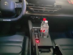 Citroen C5 X 1.6T - photo 19