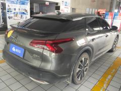 Citroen C5 X 1.6T - photo 2
