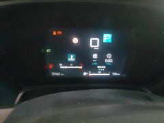 Citroen C5 X 1.6T - photo 20
