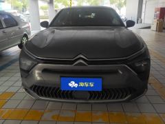 Citroen C5 X 1.6T - photo 3