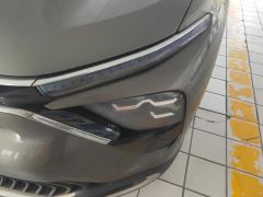 Citroen C5 X 1.6T - photo 4