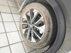 Citroen C5 X 1.6T - photo 6