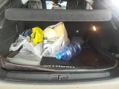 Citroen C5 X 1.6T - photo 7