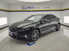 Geely Xingui Xingrui 2.0T Prestigious Edition - ფოტო 1