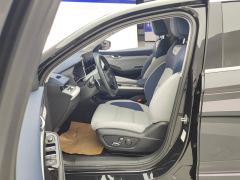 Geely Xingui Xingrui 2.0T Prestigious Edition - ფოტო 14