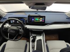 Geely Xingui Xingrui 2.0T Prestigious Edition - ფოტო 16
