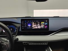 Geely Xingui Xingrui 2.0T Prestigious Edition - ფოტო 17