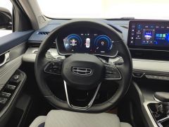 Geely Xingui Xingrui 2.0T Prestigious Edition - ფოტო 18