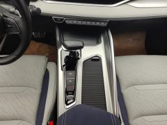 Geely Xingui Xingrui 2.0T Prestigious Edition - ფოტო 19