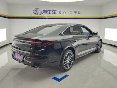 Geely Xingui Xingrui 2.0T Prestigious Edition - ფოტო 2