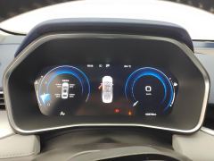 Geely Xingui Xingrui 2.0T Prestigious Edition - ფოტო 20