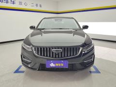 Geely Xingui Xingrui 2.0T Prestigious Edition - ფოტო 3