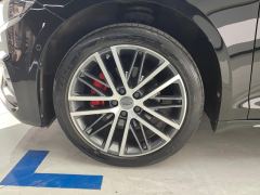 Geely Xingui Xingrui 2.0T Prestigious Edition - ფოტო 6