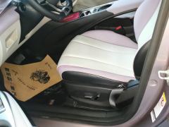 BYD Dolphin 405km Stylish Edition - ფოტო 14